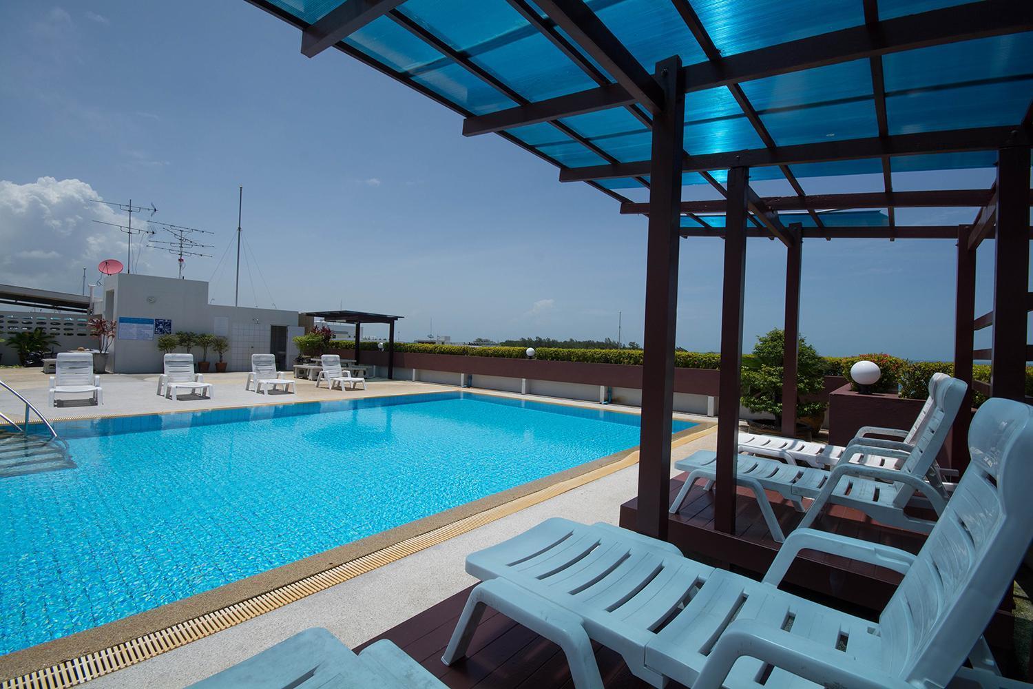 Avatara Condo B22 A แม่พิมพ์ ภายนอก รูปภาพ