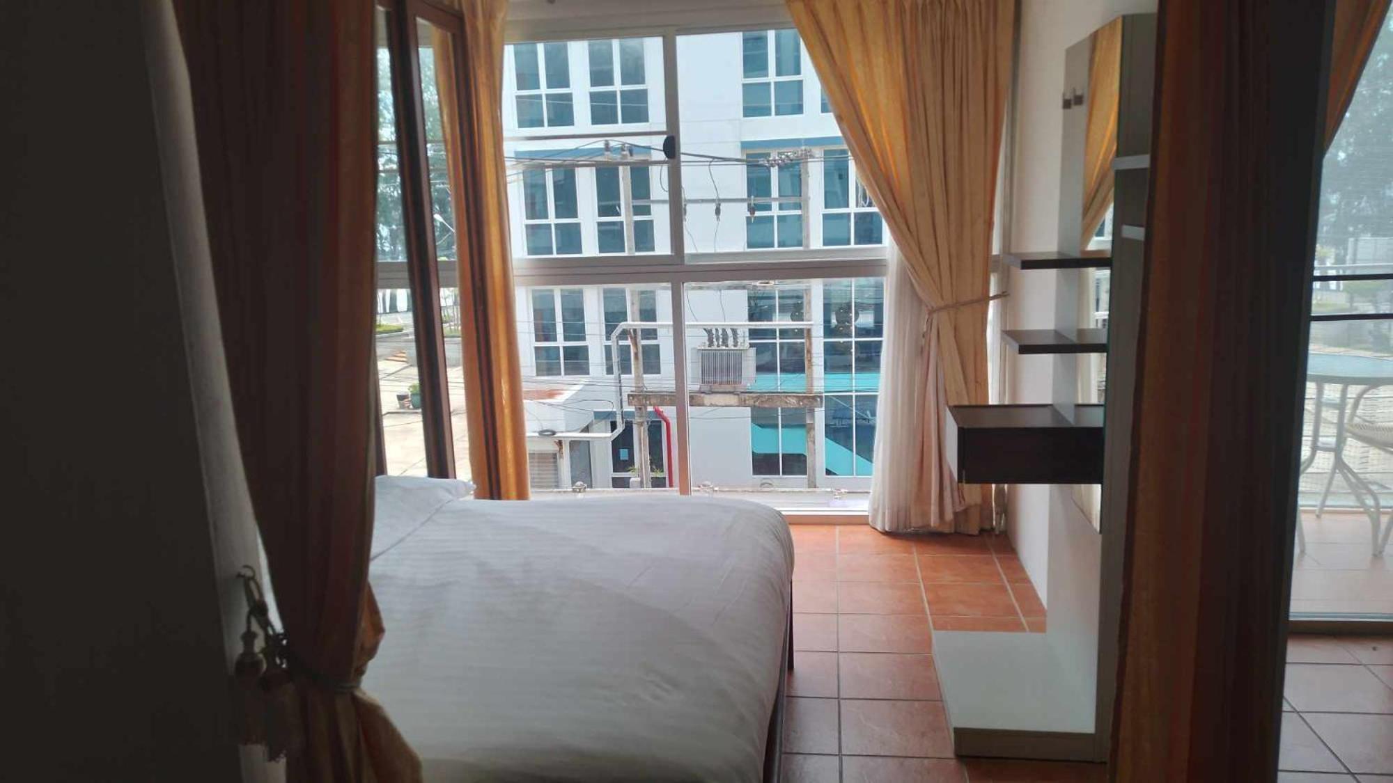 Avatara Condo B22 A แม่พิมพ์ ภายนอก รูปภาพ