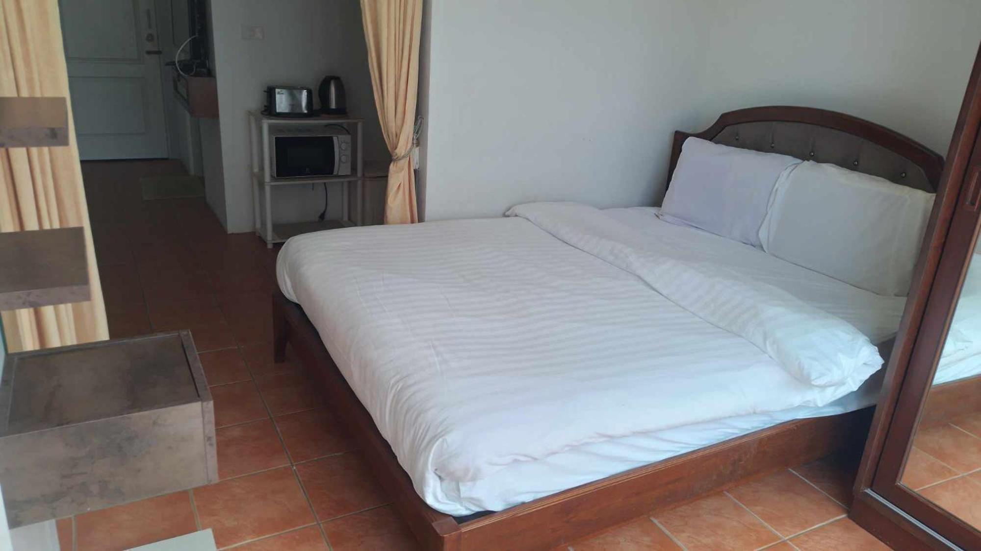 Avatara Condo B22 A แม่พิมพ์ ภายนอก รูปภาพ