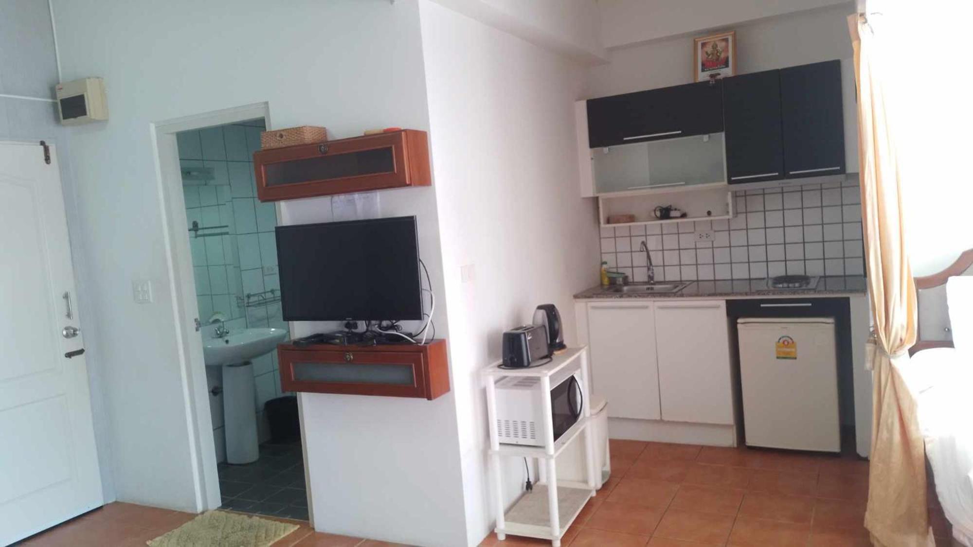 Avatara Condo B22 A แม่พิมพ์ ภายนอก รูปภาพ