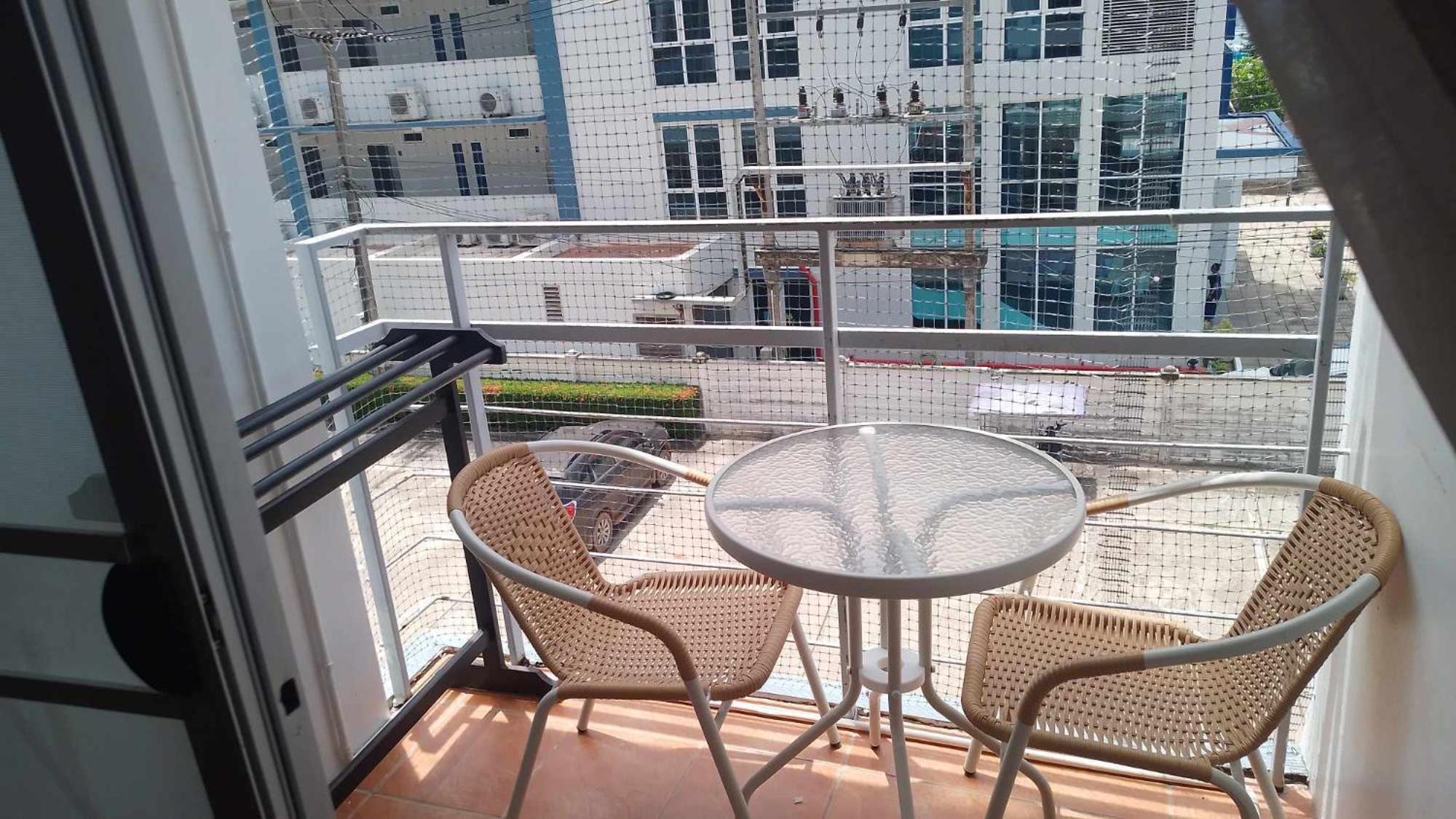 Avatara Condo B22 A แม่พิมพ์ ภายนอก รูปภาพ