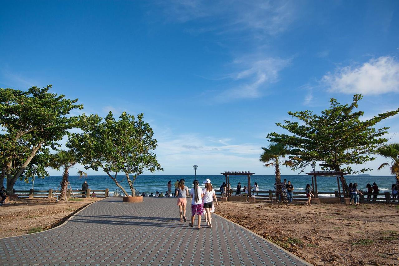 Avatara Condo B22 A แม่พิมพ์ ภายนอก รูปภาพ