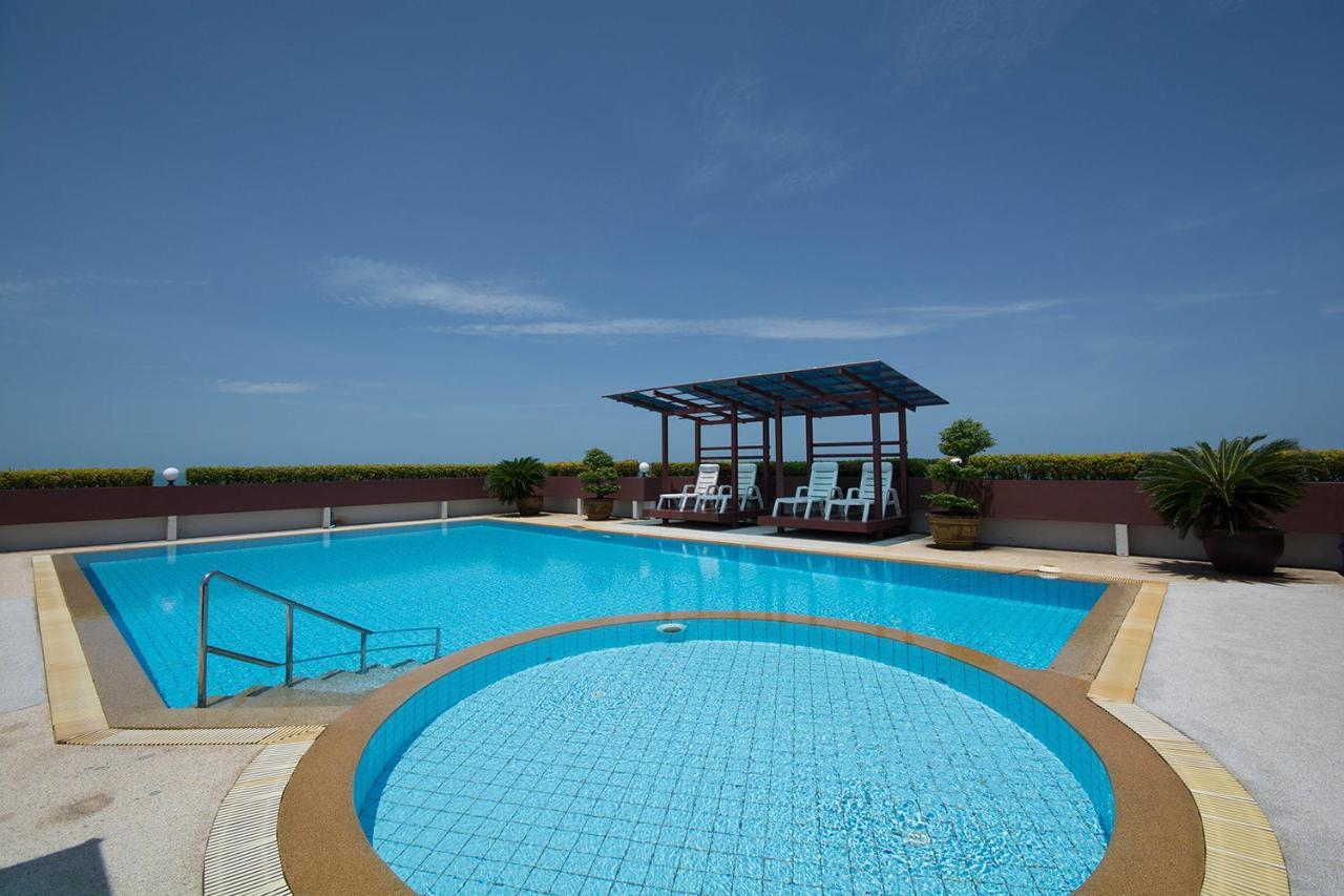 Avatara Condo B22 A แม่พิมพ์ ภายนอก รูปภาพ