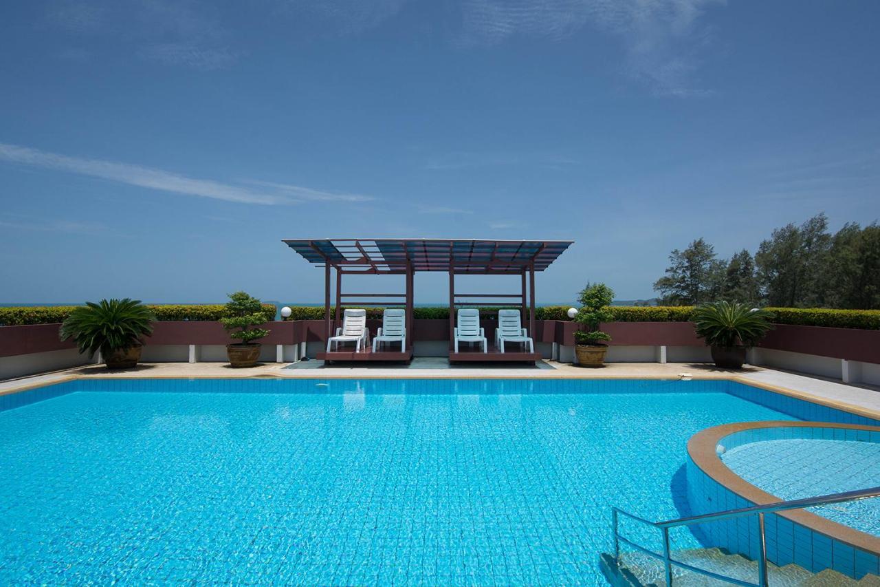 Avatara Condo B22 A แม่พิมพ์ ภายนอก รูปภาพ