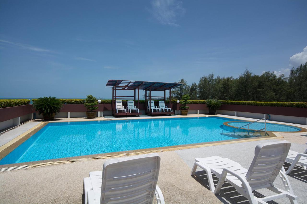 Avatara Condo B22 A แม่พิมพ์ ภายนอก รูปภาพ