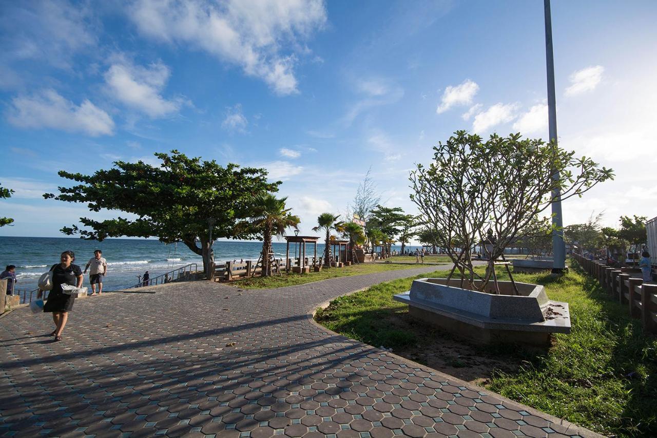Avatara Condo B22 A แม่พิมพ์ ภายนอก รูปภาพ