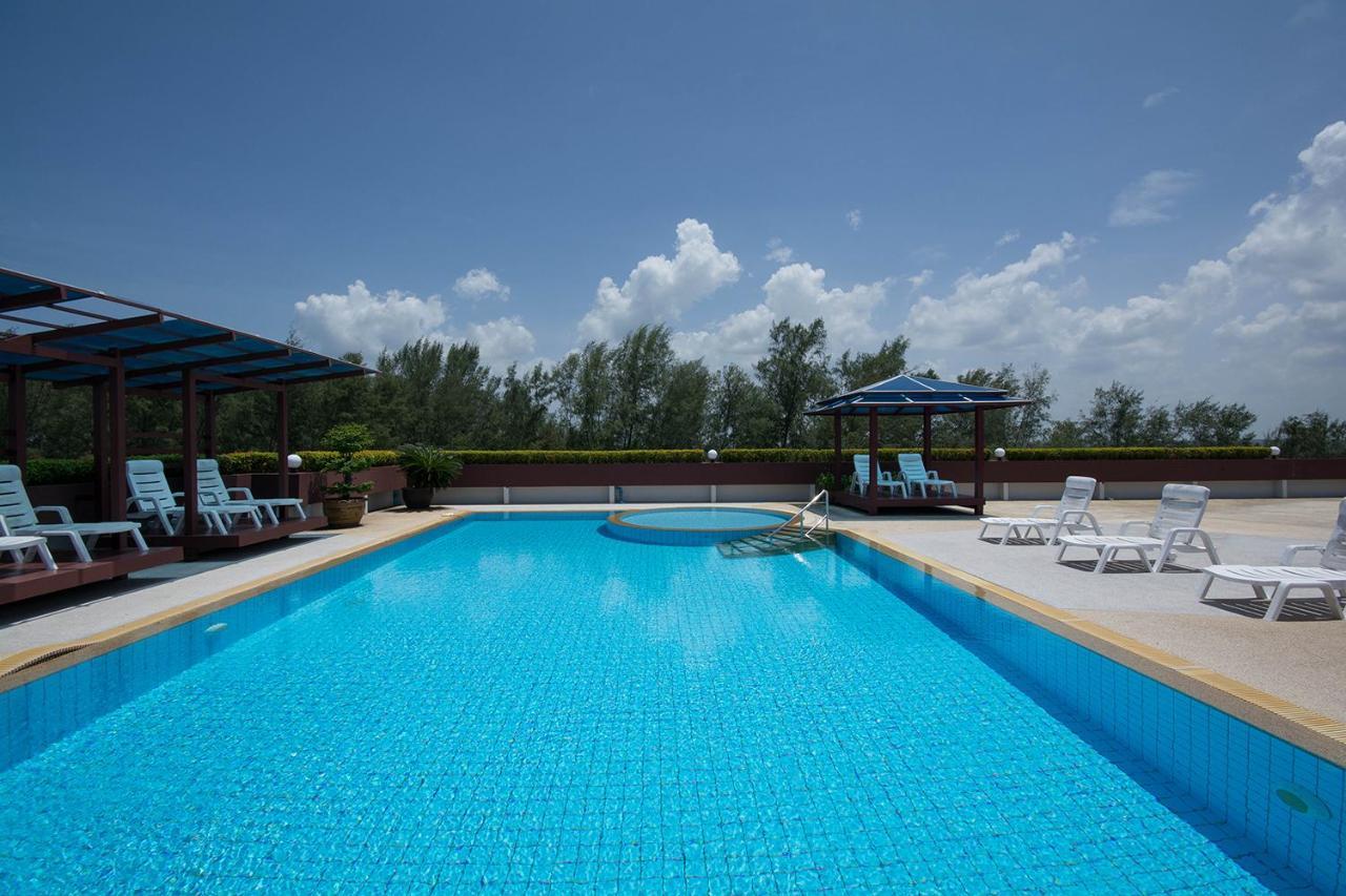 Avatara Condo B22 A แม่พิมพ์ ภายนอก รูปภาพ