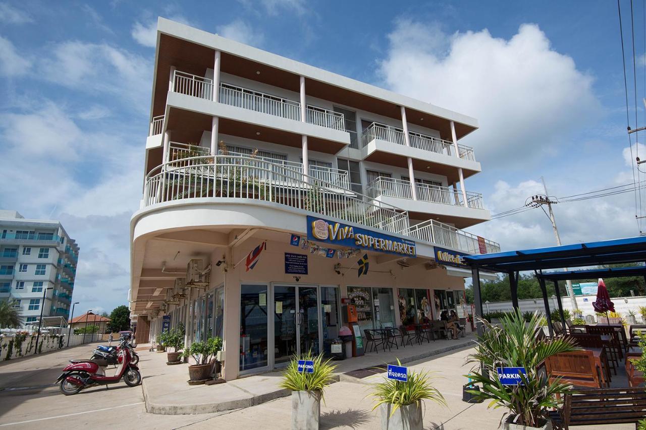 Avatara Condo B22 A แม่พิมพ์ ภายนอก รูปภาพ