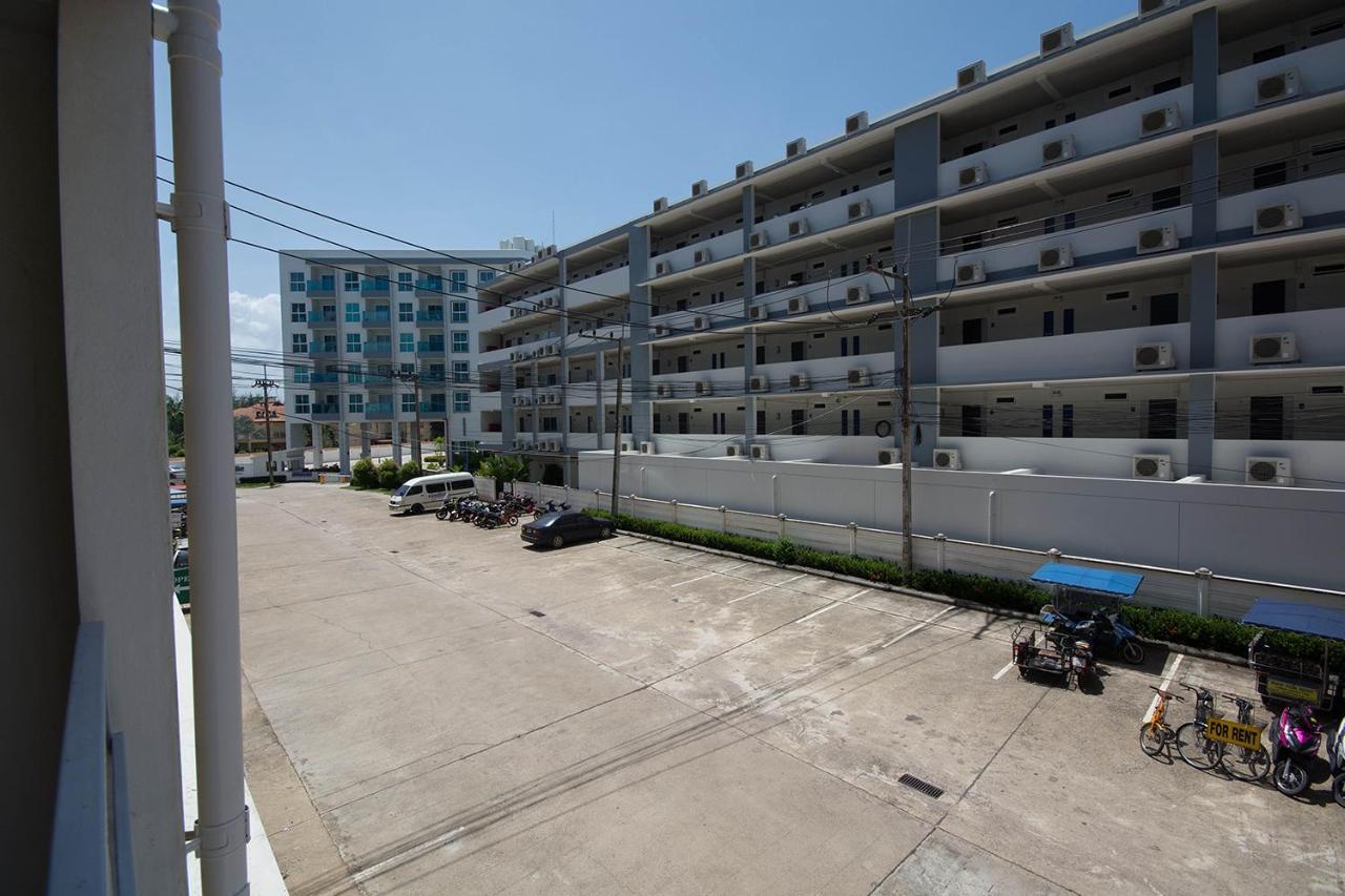 Avatara Condo B22 A แม่พิมพ์ ภายนอก รูปภาพ