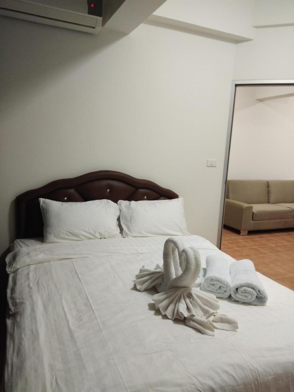 Avatara Condo B22 A แม่พิมพ์ ภายนอก รูปภาพ
