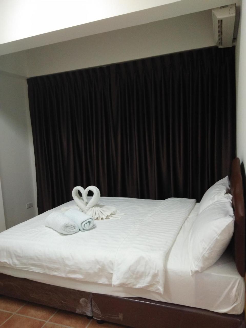 Avatara Condo B22 A แม่พิมพ์ ภายนอก รูปภาพ