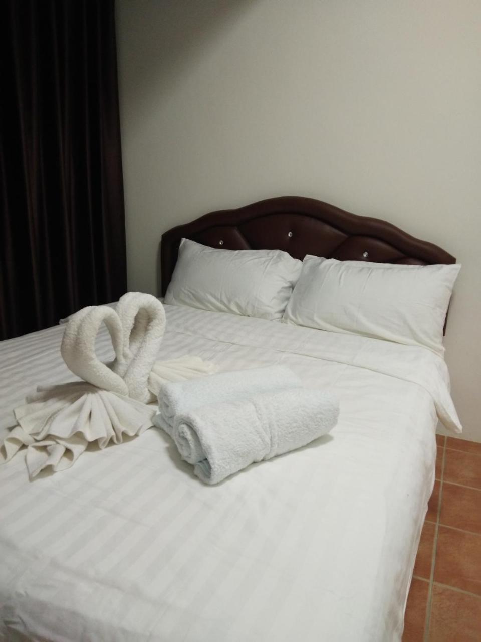 Avatara Condo B22 A แม่พิมพ์ ภายนอก รูปภาพ