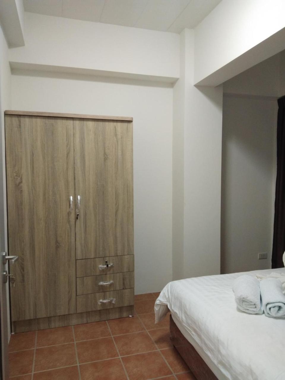 Avatara Condo B22 A แม่พิมพ์ ภายนอก รูปภาพ