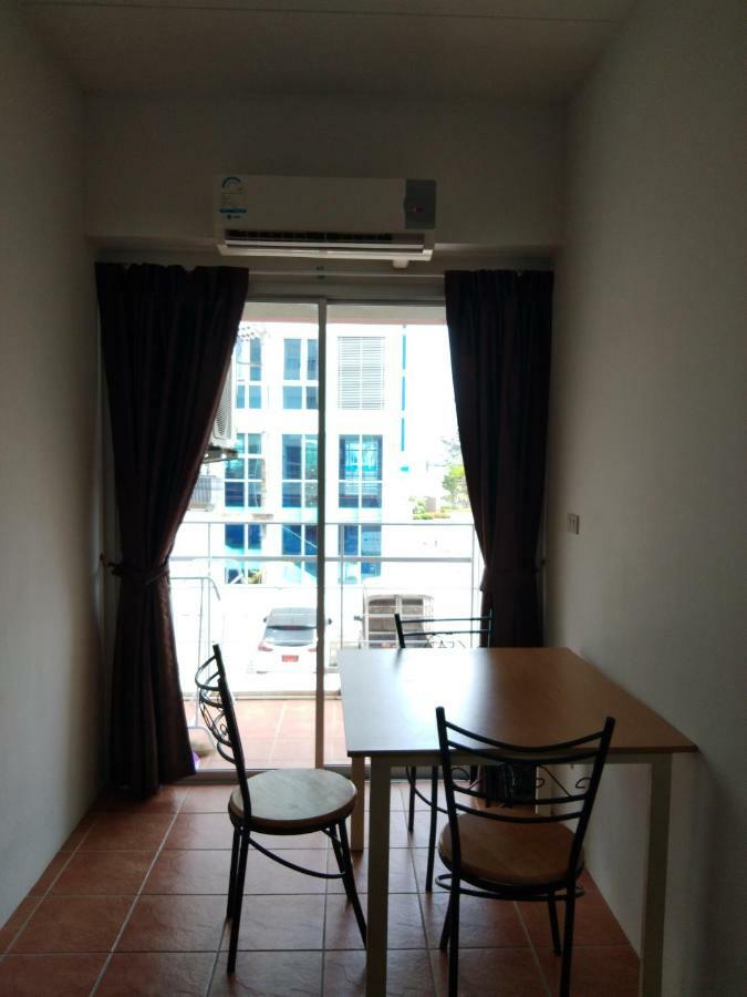Avatara Condo B22 A แม่พิมพ์ ภายนอก รูปภาพ