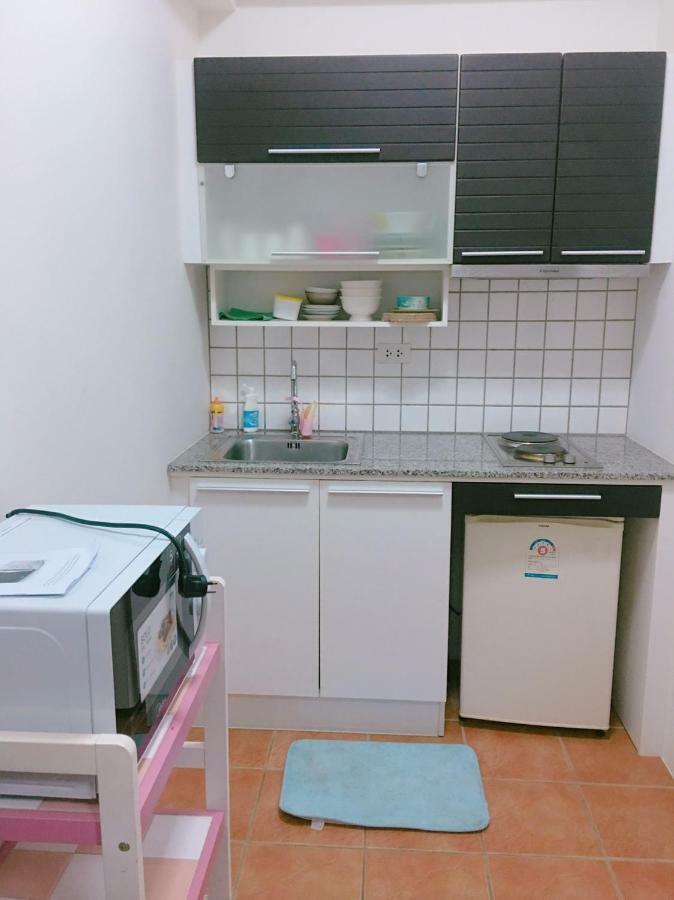 Avatara Condo B22 A แม่พิมพ์ ภายนอก รูปภาพ