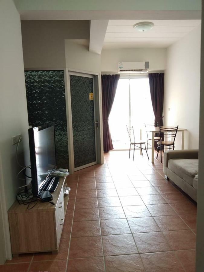 Avatara Condo B22 A แม่พิมพ์ ภายนอก รูปภาพ